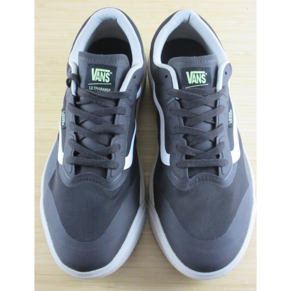 Vans Men's Mte UltraRange 2.0 Rw Brown Mutli Skate Trail Shoes Sizes NEW - Picture 3 of 7